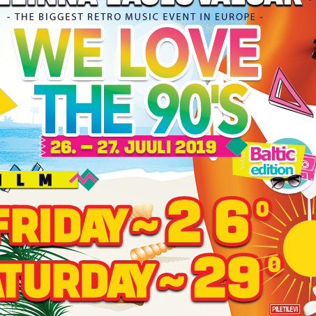 The Maxx party continues in Finland and Estonia. Two shows. Two days. Two Countries #maxx #maxxmusic90s #eurodance #lindameek #lindam #finland #uufest #jyväskylä #thepartydontstop