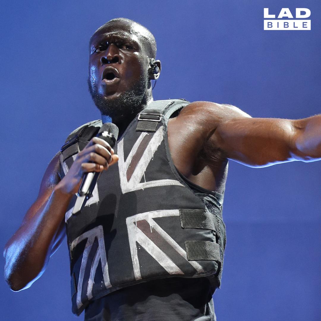 Happy Birthday to one of the most important artists of his generation <a href="/stormzy/">Stormzy</a> 🎂