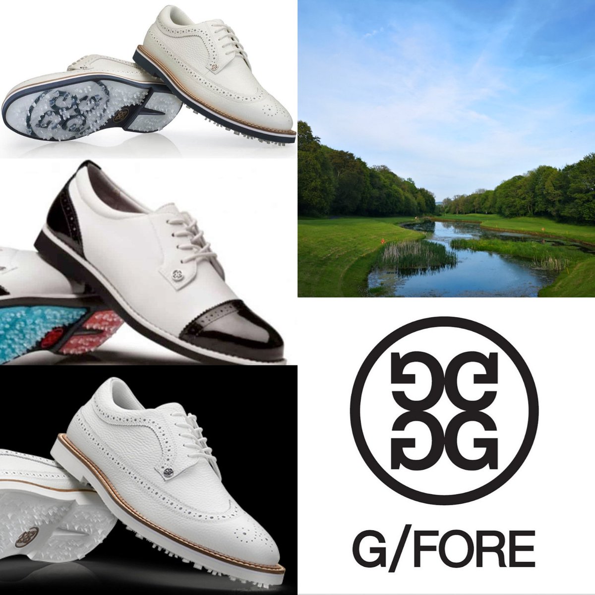 Open Singles at @mountjuliet Bank Holiday 3rd - 5th August! GFORE OPEN where you can win yourself a pair of the GFORE shoes as worn by @bubbawatson and @PhilMickelson! #Golf #MountJulietGolf #MountJulietEstate #GFORE #OpenGolf #OpenCompetition