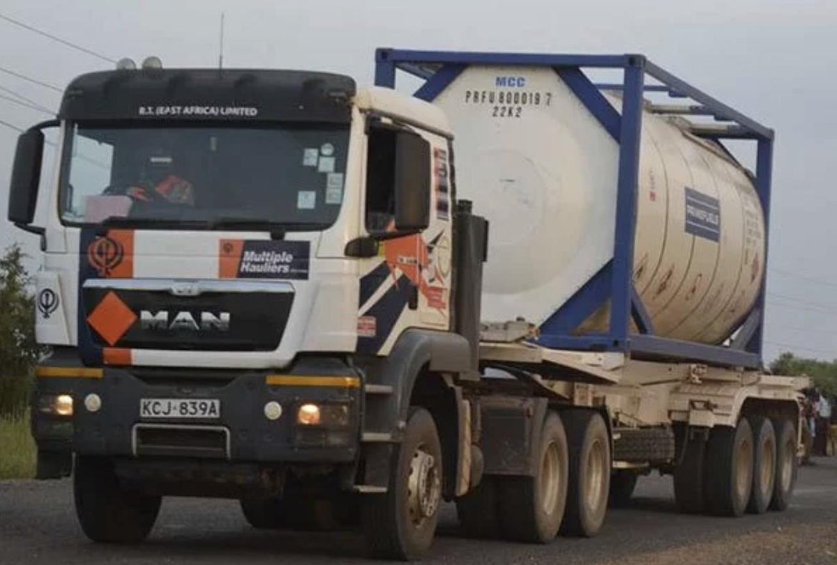 Qatar Petroleum has acquired a block of Kenya’s offshore oil and gas exploration fields, adding to a growing list of global corporations seeking to exploit huge fuel deposits believed to be underneath the Indian Ocean seabed. bit.ly/2K418j5
