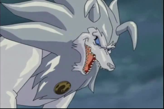 ゼーランディア モンスターファームのアニメのワルモン四天王 本当に悪い顔してますな ガリ様はともかく皆更生して何より T Co 3kit2kte0m Twitter