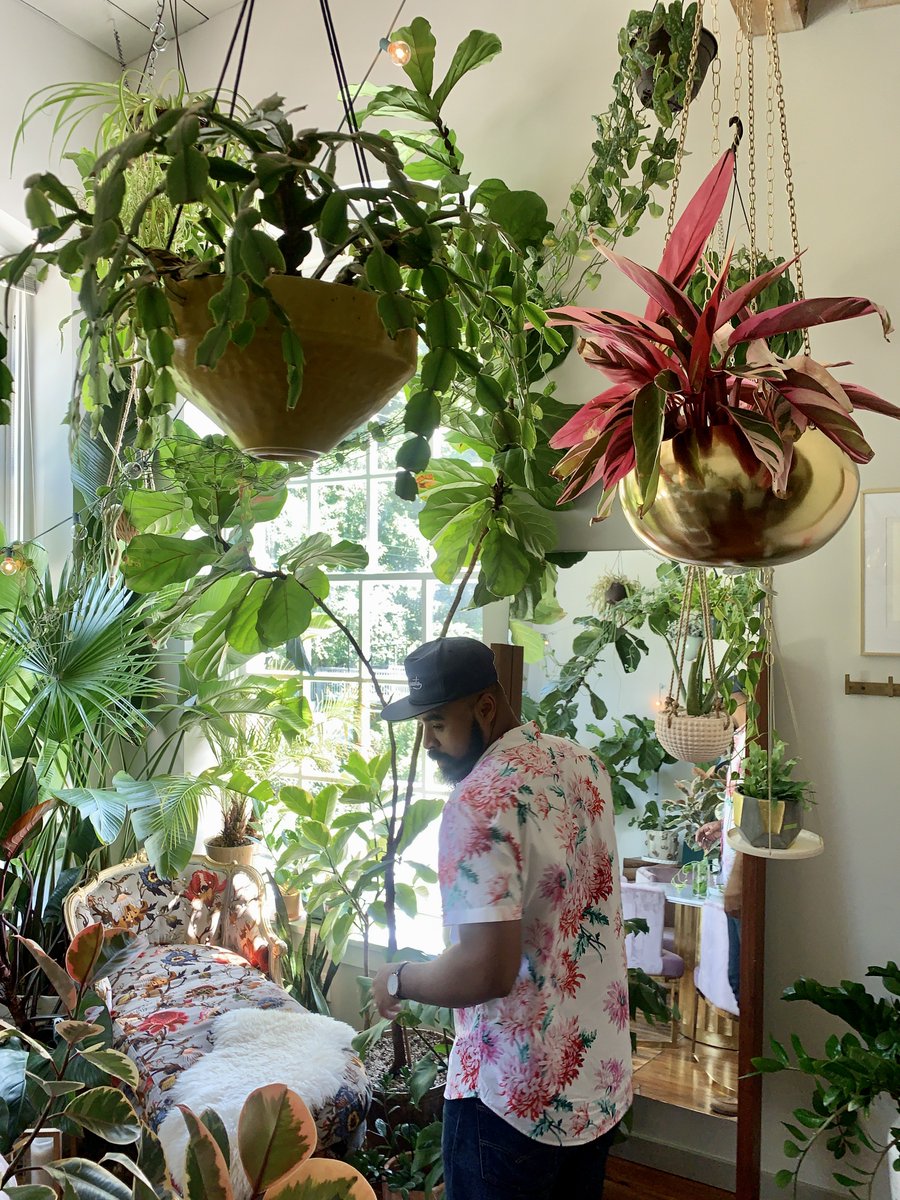 Justin Finch (@justinfinchtv) on Twitter photo Whether you have one or several houseplants, chances are, you wouldnāt mind if they were greater and greener! <a href="/hiltoncarter/">Hilton Carter</a> shows us how to go #WildAtHome at 625a on <a href="/News4Today/">News4Today</a>. See those pics, he knows what heās talking about - Whether you have one or several houseplants, chances are, you wouldnāt mind if they were greater and greener! <a href="/hiltoncarter/">Hilton Carter</a> shows us how to go #WildAtHome at 625a on <a href="/News4Today/">News4Today</a>. See those pics, he knows what heās talking about -