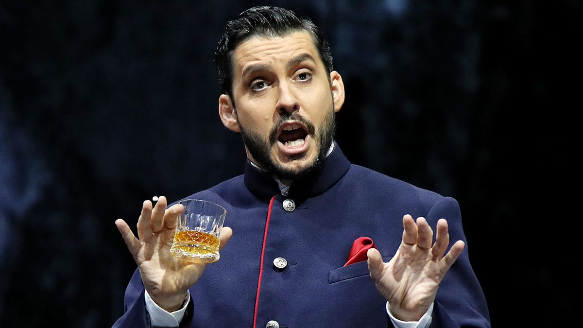 Opera Australia tweet media