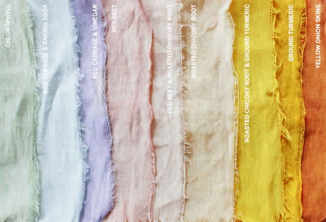 DyeingPure's tweet image. SHADES OF NATURE..colour yourself with plants and vegetables and see the change. Dyeing of yarn and fabrics only with NATURAL COLOURS..