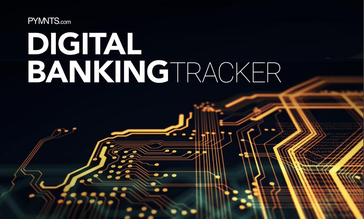 ParisFinForum's tweet photo. RT @pymnts https://t.co/eKZGqxLhUl How do banks keep up with increasingly tech-centric customer expectations? Find out in the #DigitalBankingTracker, a @feedzai partnership:https://t.co/Ob79SZYLVz