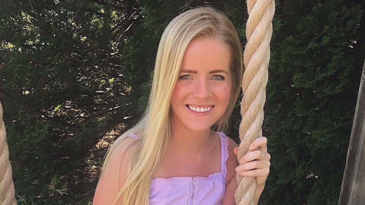 A public visitation will be held for Ally Kostial this evening. She’s the Ole Miss student from St. Louis who was found dead on Saturday. <a href="/RicoBushTV/">Rico Bush</a>  explains how family and friends are remembering her <a href="/ksdknews/">KSDK News</a> #TISL
