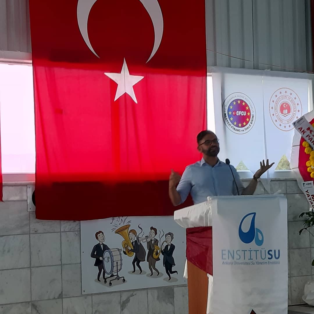 Gökşen Capar tweet media