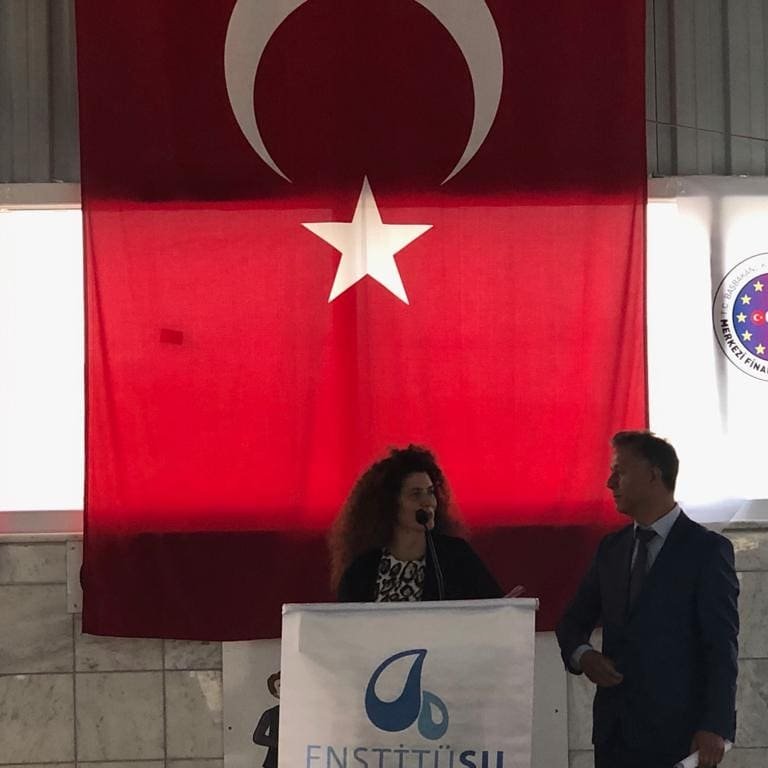 Gökşen Capar tweet media