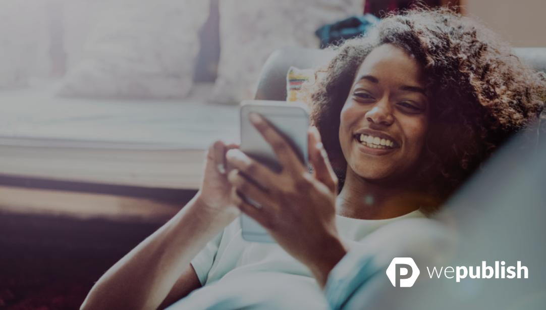 WePublish_'s tweet photo. Another year another buzzword. Nonetheless a good read on the transition from omnichannel to the customer as a channel. See link for an article about "Harmonized Retail".

#holidayinspiration #retail #retailtechnology

https://t.co/KqSOErzn09 https://t.co/DVV1qkKQLT