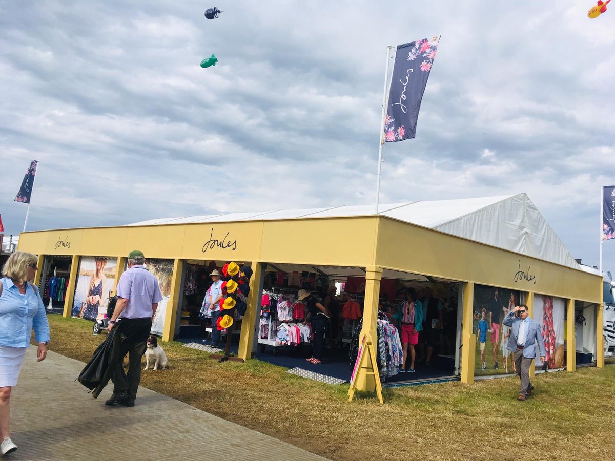 Joules Shows (@joulesshows) on Twitter photo Ready for the mixed weather ? Visit our stand E441 <a href="/TheGameFair/">The Game Fair</a> come rain or shine ☔️☀️#thegamefair #joules #joulesshows #rainorshine #sale #newlines Ready for the mixed weather ? Visit our stand E441 <a href="/TheGameFair/">The Game Fair</a> come rain or shine ☔️☀️#thegamefair #joules #joulesshows #rainorshine #sale #newlines