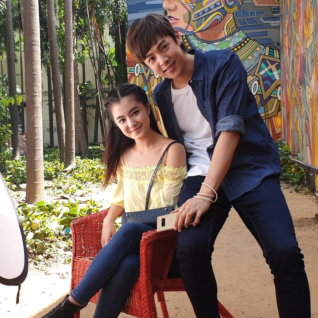 elenabelen711's tweet photo. "Valnice and Alexander together for a new and fun-filled show only from #Viu this coming #August! #BFFInsider for the win!" β¨π₯°
πΈ @wendgoh
#AlexanderLee #Xander
#AlexanderLeeEusebio
#Valnice #ViuSG
#BasicModels #Denizen
#SolidJuGiaLovers π https://t.co/zvTLEbkImy