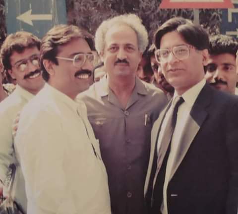 Happy Birthday Bigg BOSS Asif Ali Zardari Sahb  