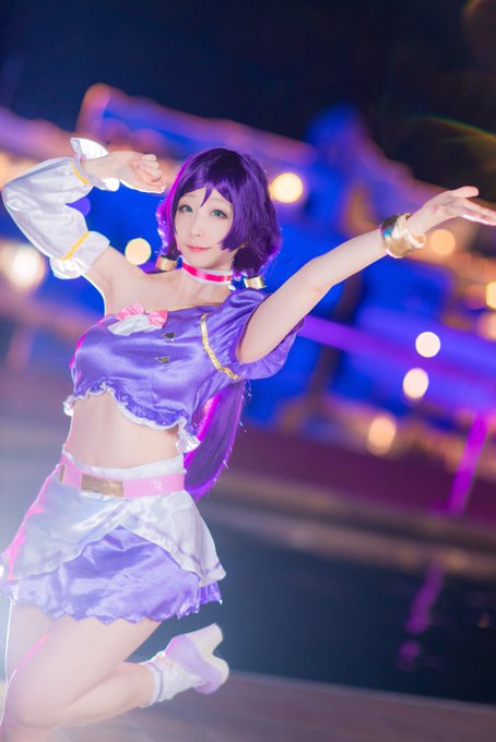 Twitterのコスプレ画像57