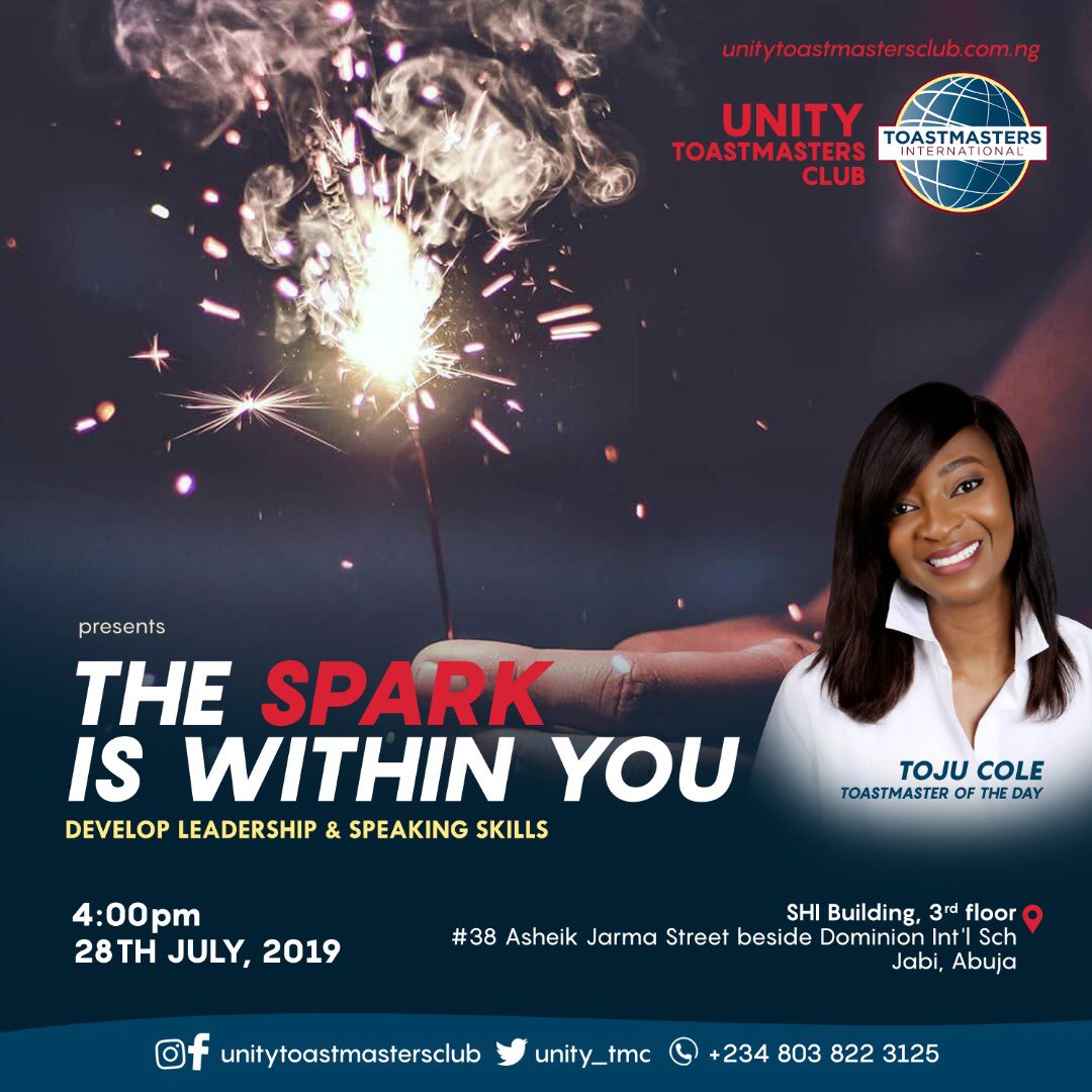 Unity_tmc tweet picture