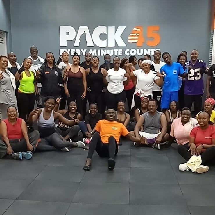 easygymke_'s tweet photo. Your PACK is here. #pack45ke imeshika moto TRM. #watuwaeasygym, looks like it's going to be guns and buns from here on out! #easygym #easygymke #pack45 #fitlife #fitness #fitkenya https://t.co/B6VMHDsJG6