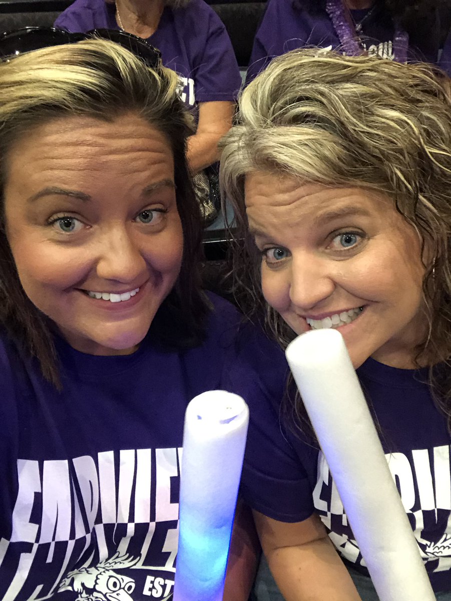 Year 9 at Fairview! Convocation 2019 #NCSSbethebest #instructionalcoaches #LoveWhereYouWork #workfamily