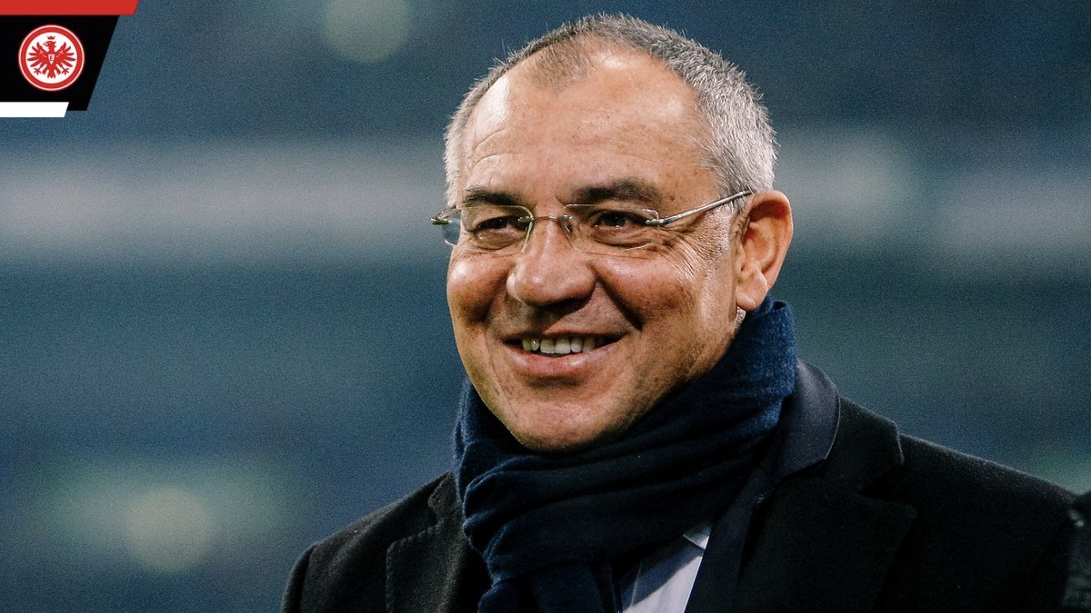 Happy birthday to Felix Magath, who turns 66 today!   