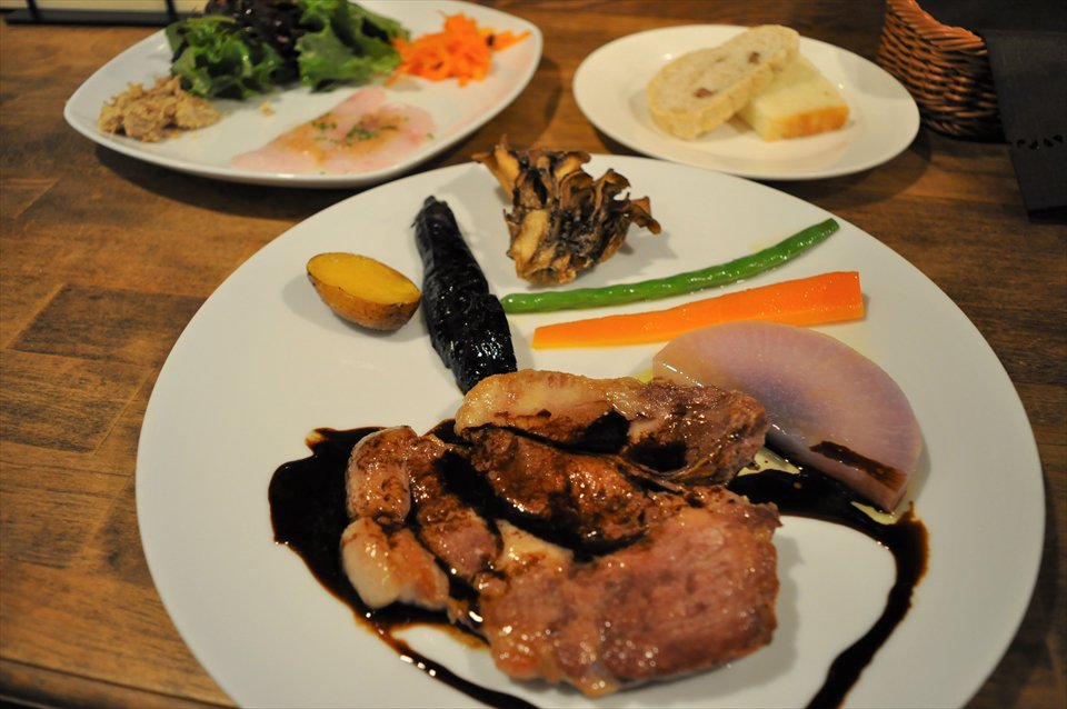 ট ইট র はまれぽ 公式 ランチでママ友会もおすすめ 上大岡のトラットリア Trattoria Ciclo Connesso T Co K1bsjvyoyh 昼から絶品イタリアンとワインで乾杯 Pr 横浜 イタリアン 上大岡 鎌倉野菜 ジビエ こだわり ワイン