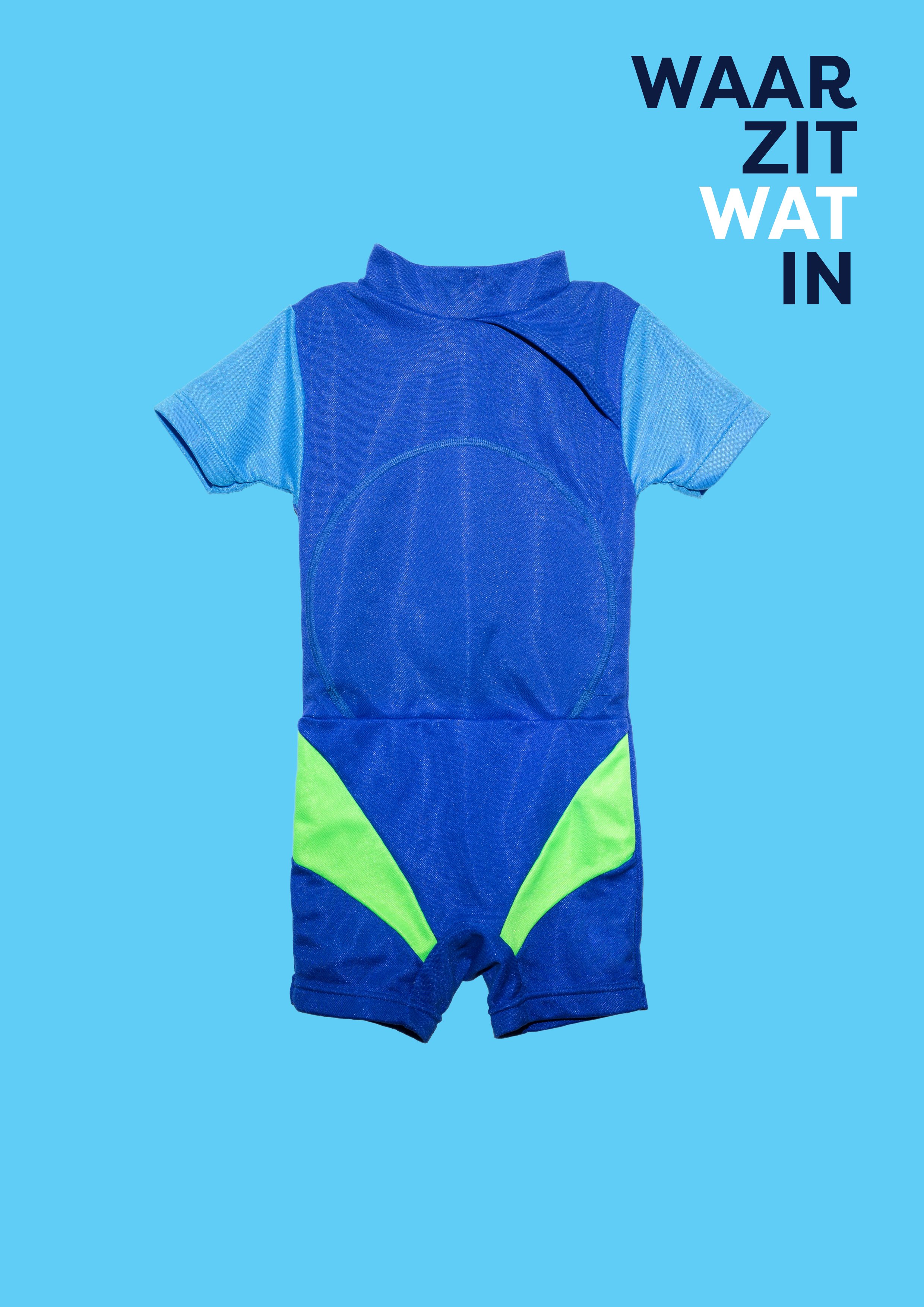 Vriendelijkheid Subtropisch pantoffel RIVM on Twitter: "Ga jij #zwemmen 🏊‍♀️ met dit warme weer? Een UV- beschermend zwempakje beschermt de huid van je kind tegen de #zon ☀️. Ook  in kleding zitten chemische stoffen. Wil jij