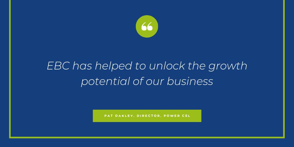 ebcatalyst's tweet image. We've worked with a wide array of businesses in the offshore wind and oil &amp;amp; gas industries.

Here's a testimonial we received from one of our valued clients.

#energy #offshorewind #oilandgas #renewableenergy #renewables