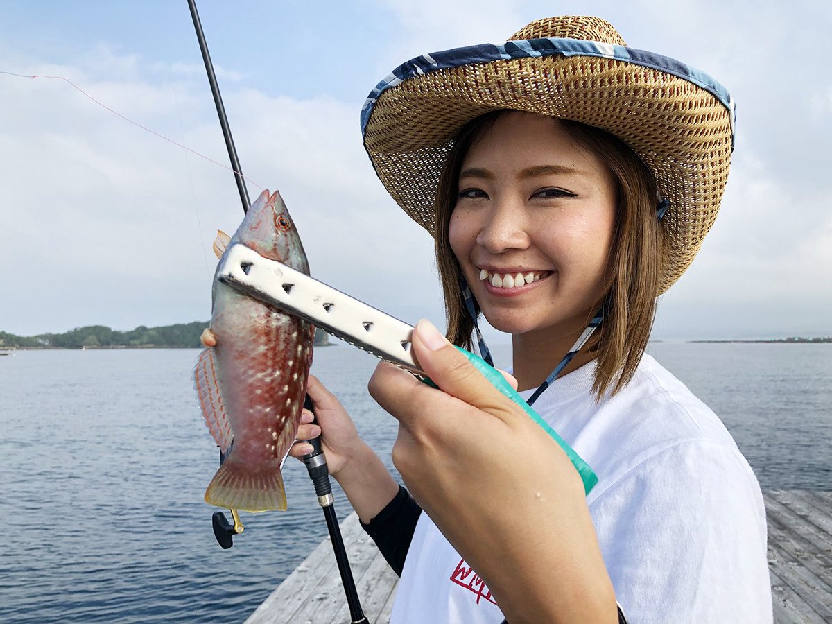 ふち が み まり