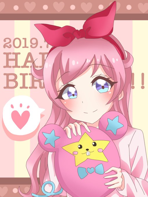 桃山みらい生誕祭19のtwitterイラスト検索結果 桃山みらい生誕祭19のtwitterイラスト検索結果