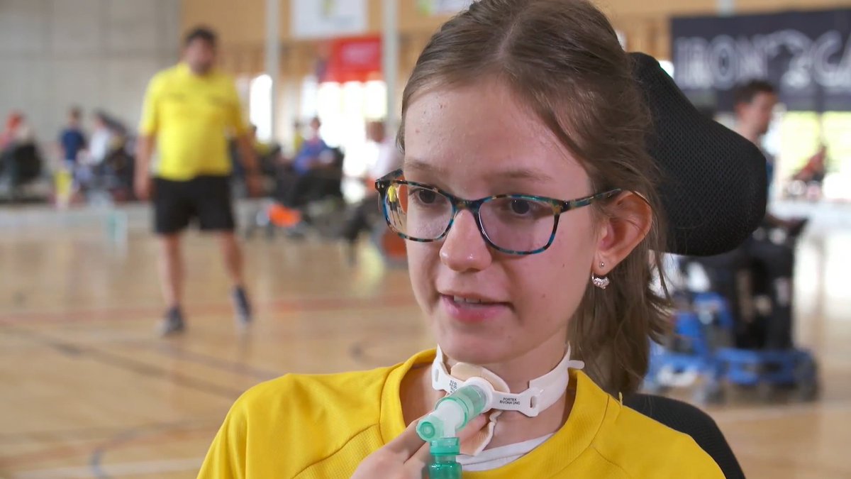 Dringend gesucht:
Menschen die den Link auf Facebook und sonst teilen wemakeit.com/projects/sport… und so mithelfen, das Sportcamp jetzt! im November durchführen zu können.
Es hilft jungen muskelkranken Menschen ihren einzigen Sport auszuüben und so Anerkennung und Erfüllung zu finden