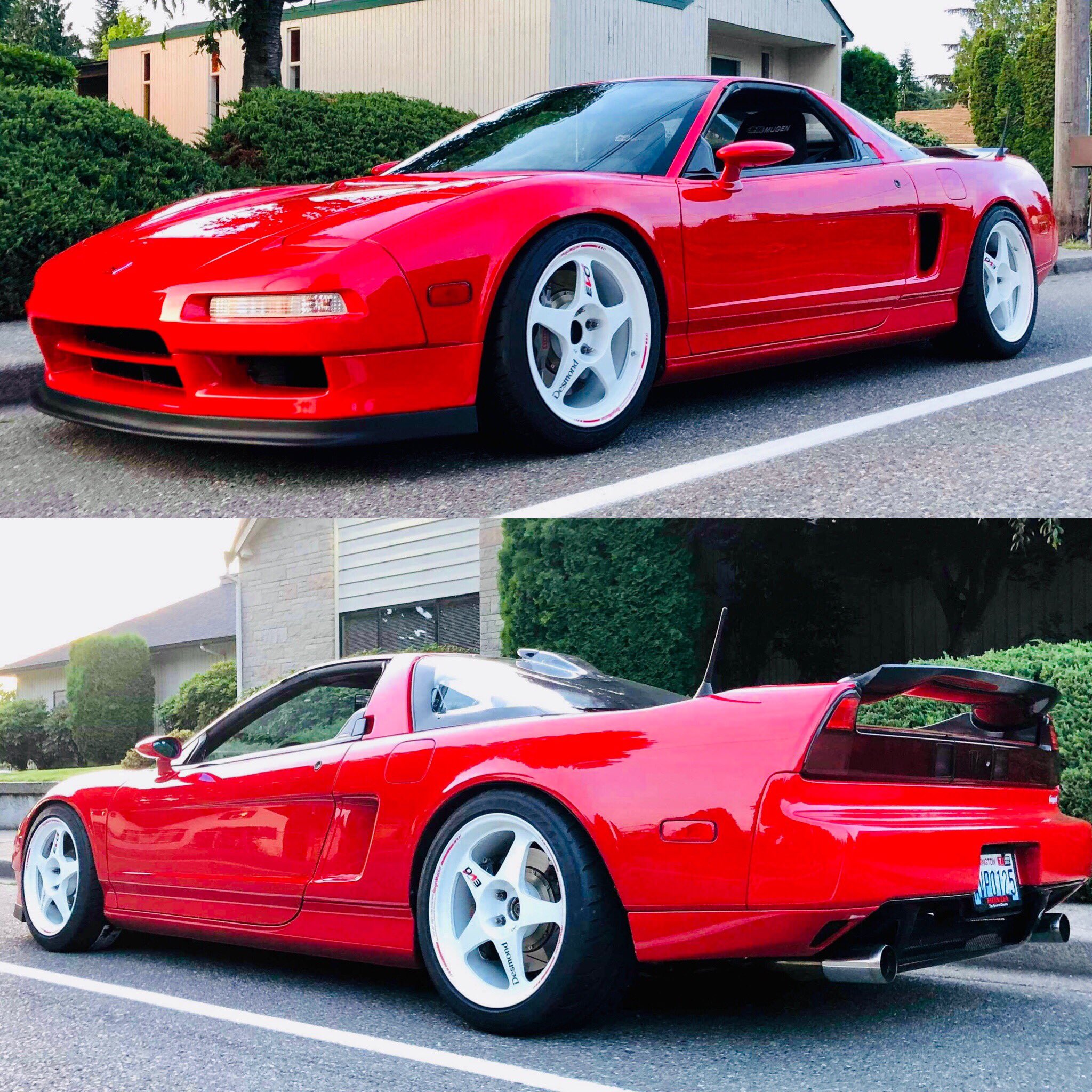 リーガマスター② 製品情報 – DESMOND WHEELS