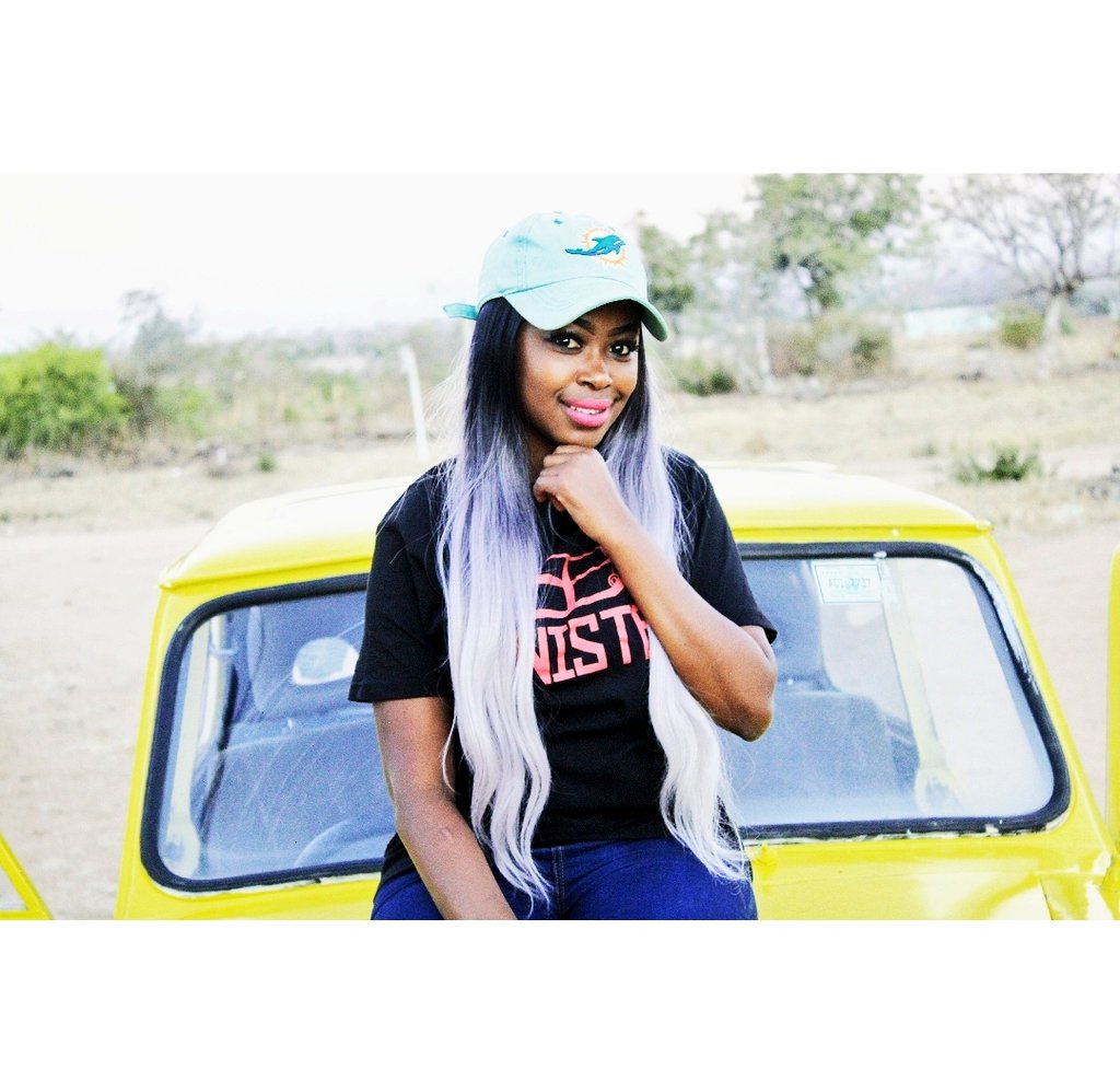 Xesha8's tweet photo. #CANISTERWEAR
#LoGazi😍 https://t.co/3DdtJFrFgZ