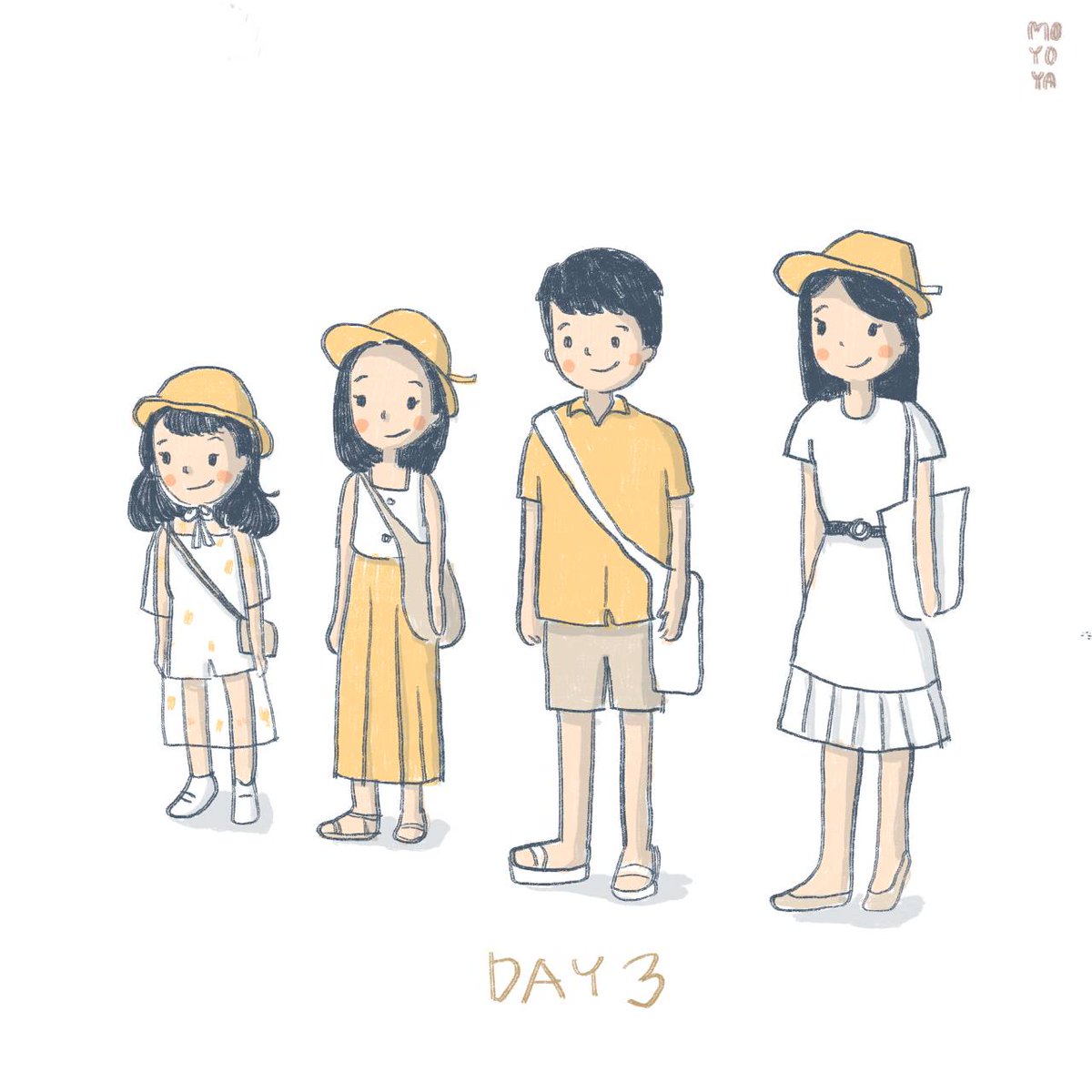 Moyoya_'s tweet photo. CARACASAN in Seoul.
Day 1 2 3 4 💛 https://t.co/aPwCCg5gkI