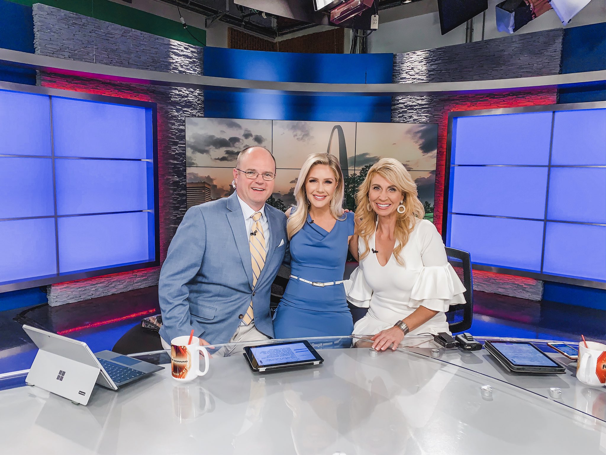 Lisa Hart on Twitter: "Breaking (personal) news... Today is my last day at  @FOX2now. I've decided to leave in pursuit of other opportunities. Excited  to share more when I can. My motivation