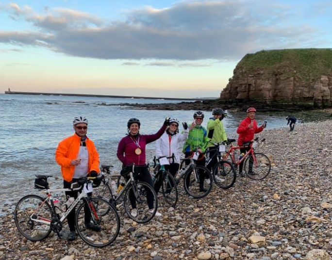 pensionlite's tweet photo. Great coverage by @shropshirelive today, our #12monthsofcharity moves past the half way point. We are still raising lots of money for @LingenDavies @HopeHouseKids @Compton_Care @severnhospice @jaynesargenttf 😀 thank you to everyone who has supported us! https://t.co/lox639E7Ld