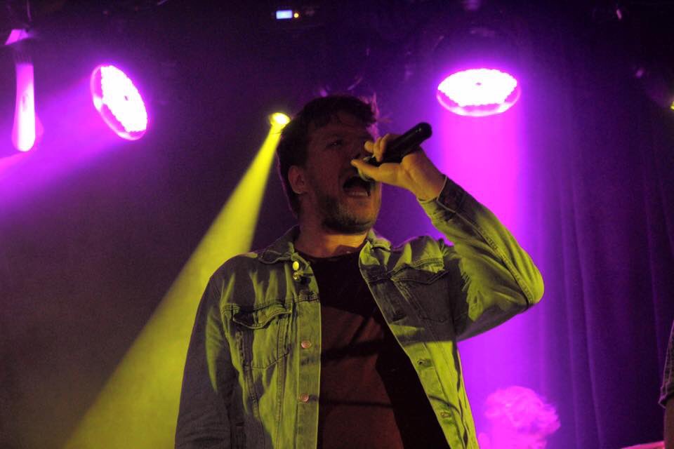 UK Tour - Night 1
London. What a way to kick off this tour! Thank you. #Endeavour #uktour #livemusic #summertour #alternative #altrock #bedlambookings #london