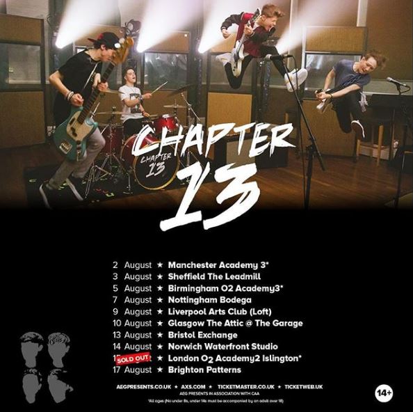 JakeSlack_Official tweet media