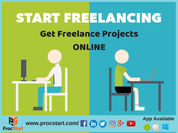 ProcStart's tweet photo. Freelancing on your mind?
Procstart will help you to grow :)

Register today on - https://t.co/w39bwhNs0g
Now download our mobile application on iOS &amp; Android

#oilandgasndgas #oilandgasindustry #freelancers #oilandgasprojects #processindustry #procstart #FridayFeeling https://t.co/xhjVQQJdbd