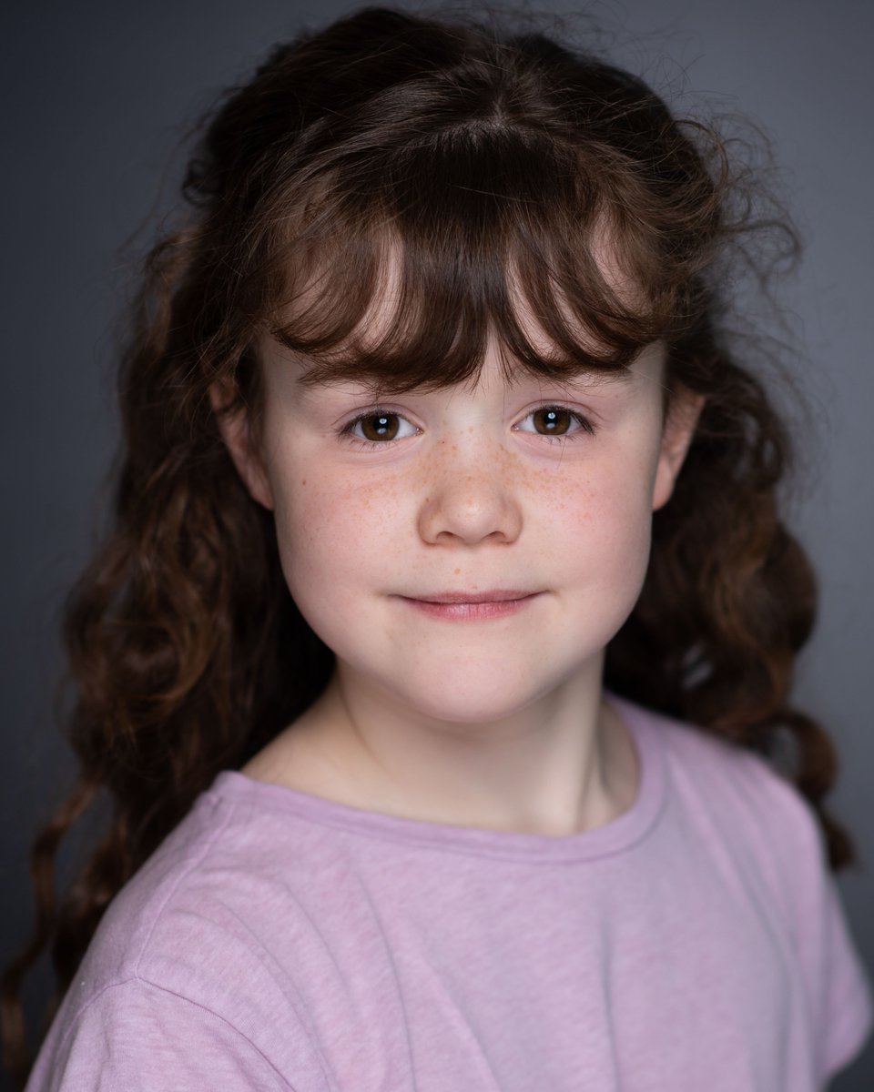 Good luck Darcy invited to Self Tape for Professional Short Film Role #TeamDB #ChildActor #CastingCall #ShortFilm #Agent @DarcyDxox @TraceyDeeBoss @ConnieDeeBoss
@RosieDeeBoss deebosstalent.com/showclient.asp…