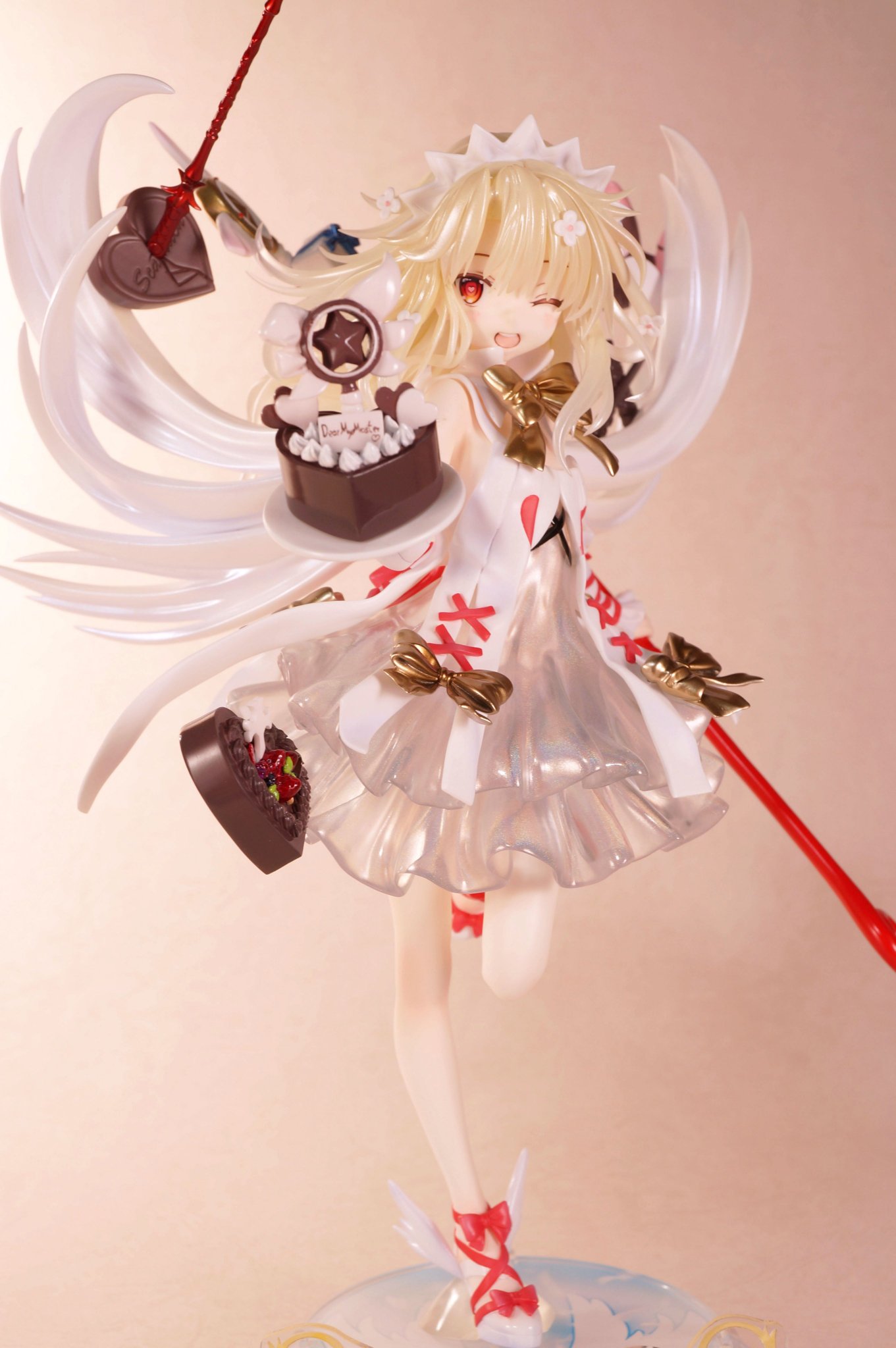 忠犬待ったなし 玉藻＆清姫 Fate/Grand Order コネクトレクト