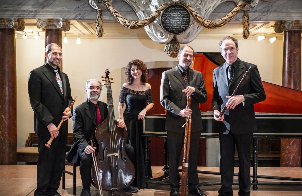 Classica HD (@classicahd) on Twitter photo #MilanoArtemusica! #Lunedì 29 alle ore 20.30. Nella Chiesa di San Pietro in Gessate, l'<a href="/EnsembleZefiro/">Ensemble Zefiro</a> propone un programma sulle European Baroque Sonatas: #Händel, #Pla, #Fasch, #Vivaldi, #Philidor, #Fux e #Zelenka. bit.ly/2xMdmKw #MilanoArtemusica! #Lunedì 29 alle ore 20.30. Nella Chiesa di San Pietro in Gessate, l'<a href="/EnsembleZefiro/">Ensemble Zefiro</a> propone un programma sulle European Baroque Sonatas: #Händel, #Pla, #Fasch, #Vivaldi, #Philidor, #Fux e #Zelenka. bit.ly/2xMdmKw