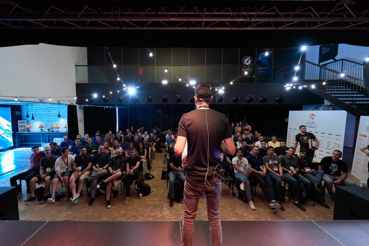 The last <a href="/MagetitansES/">Mage Titans ES</a> took place on June 28 and once again the expectations have been exceeded💪.

Did you miss out the event? Here is a summary: magetitans.es/mtes2019

#magetitanes #magetitans #magento #MTES2019