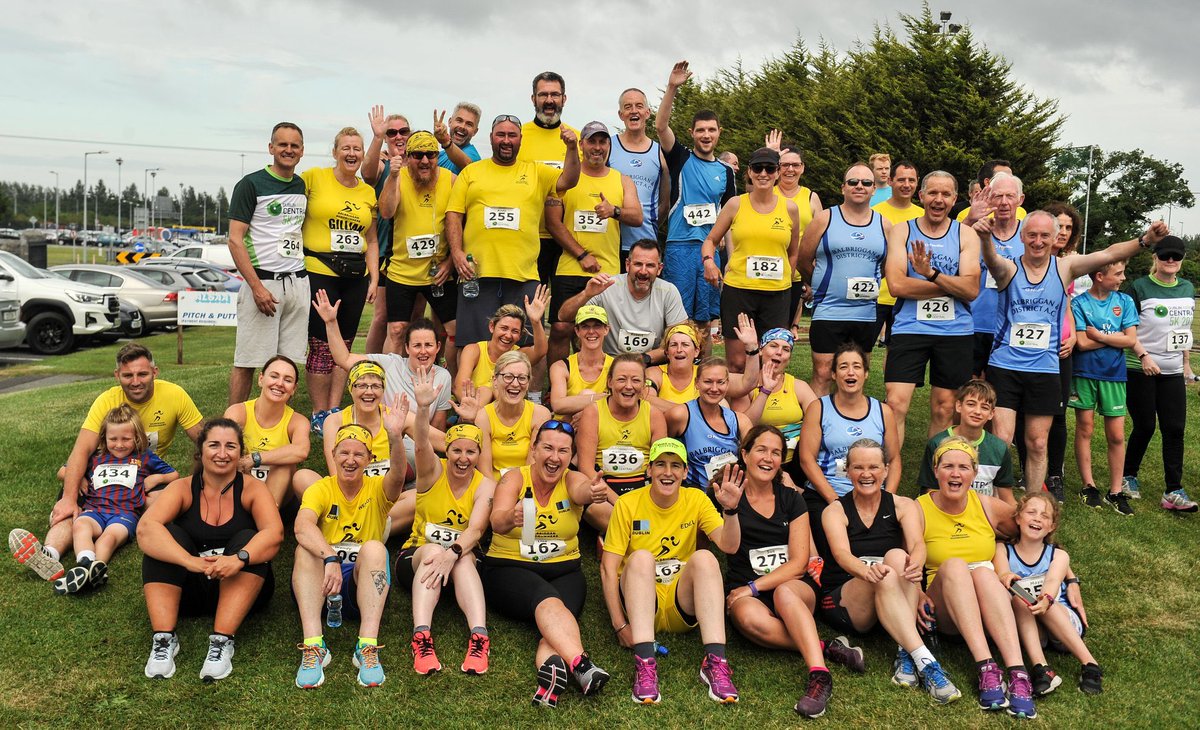 Great photo from yesterday run