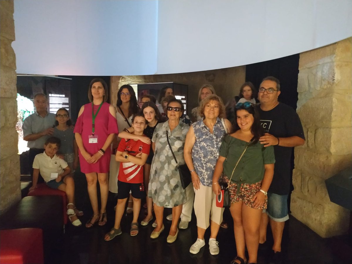 El Pósito de Linares tweet media