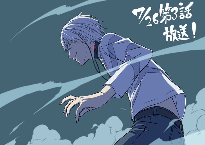とある科学の一方通行の注目 画像ツイートまとめ 6ページ目 アニメレーダー