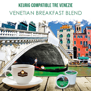 my1cup's tweet image. New #Keurig #Kcup compatible pods by #TreVenezie Venetian Breakfast Blend, a good easy drinking coffee first thing in the morning. #specialitycoffee

ebay.co.uk/itm/24-Keurig-…