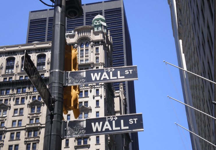 Wallstreet Link