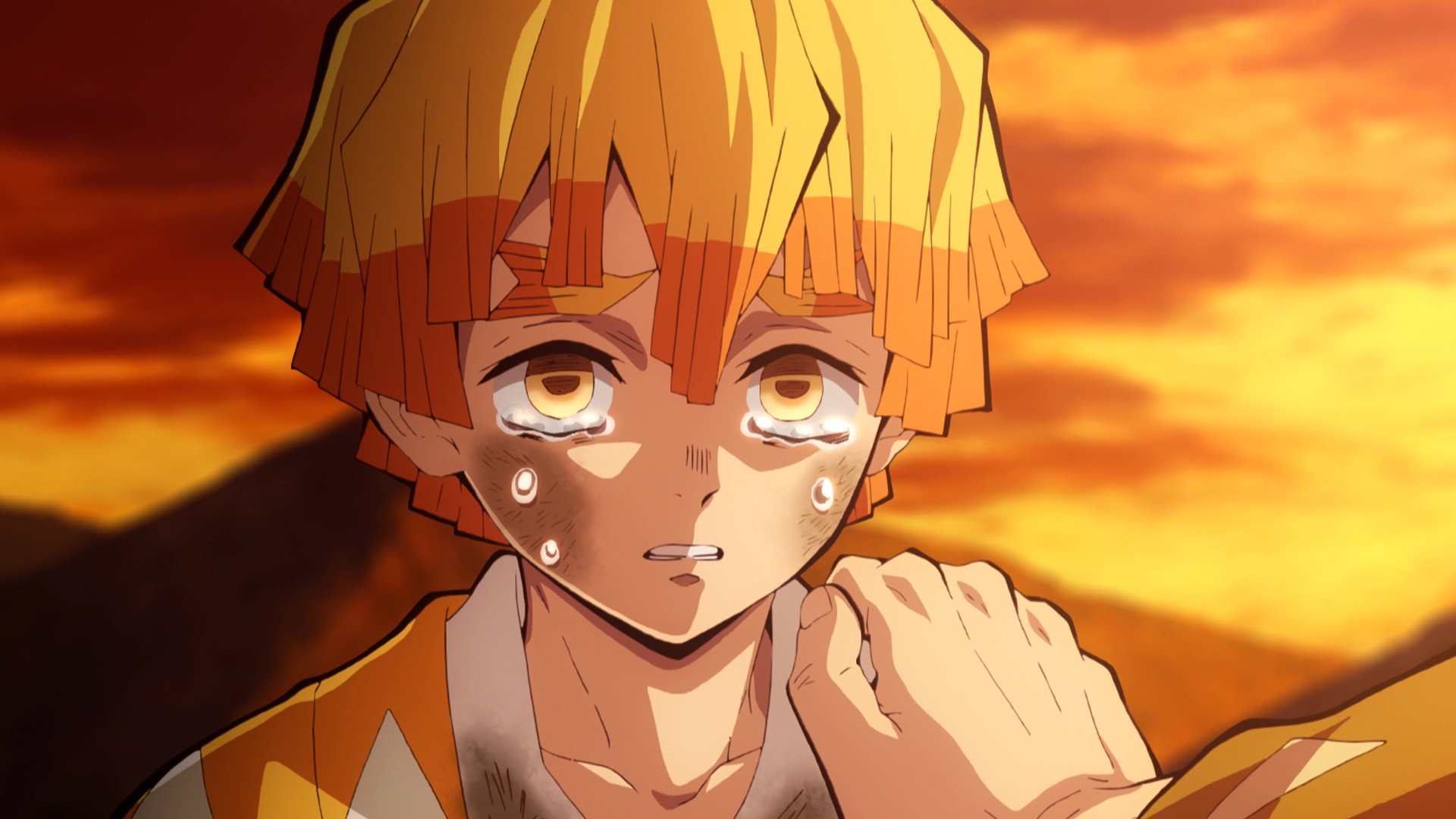 鬼滅の刃公式 第17話 ひとつのことを極め抜け をご覧いただきありがとうございました 次回第18話は 来週8 3 土 23時30分より放送です 引き続き Tvアニメ 鬼滅の刃 をお楽しみください 詳細は公式hpをチェック T Co 8bzwyjbkkd