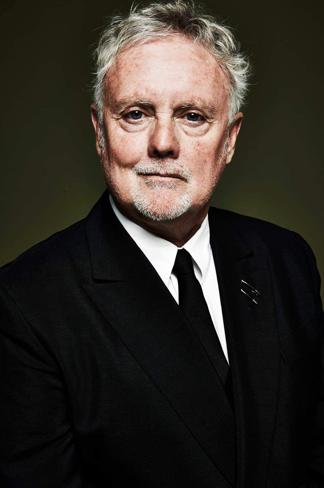 Roger Meddows Taylor (Queen)
Birth 1949.7.26 Happy Birthday
 