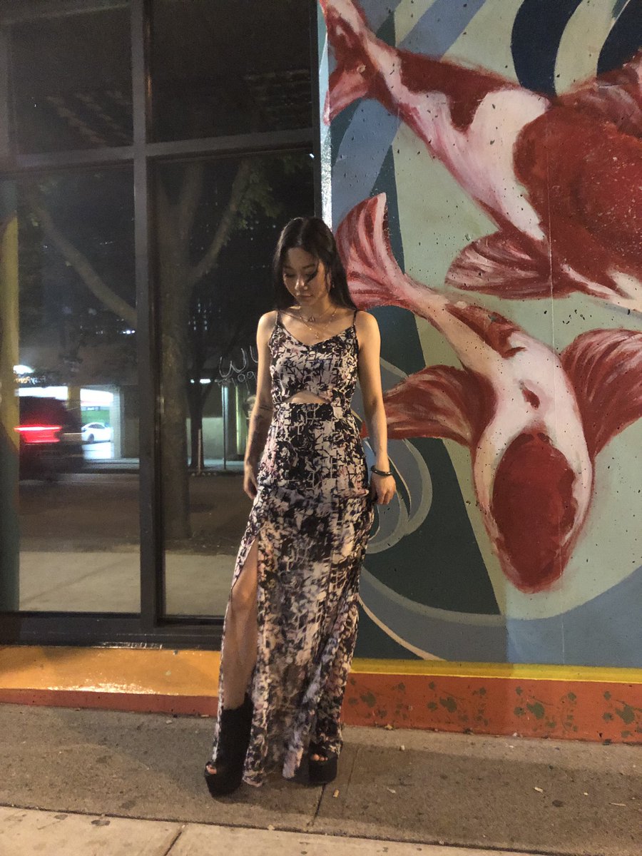 bysunnychen's tweet photo. i did that
& #adewolf killed it w/ #3ribe band ๐๐๐โจโจโจ vancouver ur so talented.. so warm tonite... thank u ๐ stay tuned for the drop of our song #WeGotThatโฃ๏ธ #singersongwriter #indiemusic #vancouvermusic https://t.co/UNN6xqGWBX