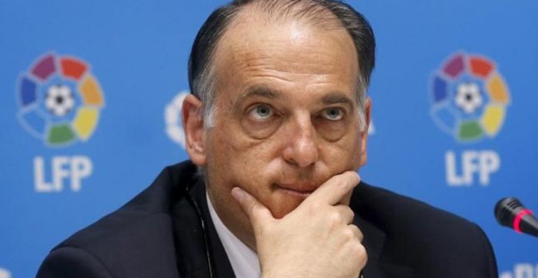 El Chiringuito TV tweet media