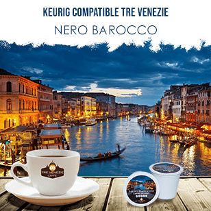 my1cup's tweet image. Our #TreVenezie Nero Barocco #Keurig compatible pods are available from our 1Cup shop on #Ebay If you like strong coffee that full of flavour but not bitter, you really should try this and feed your #CoffeeAdiction It really is a #specialitycoffee ebay.co.uk/itm/24-Keurig-…