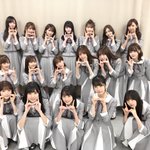 乃木坂46のX(ツイッター)